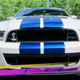 Illustration for article titled I Just Had Twins So The Shelby Mustang Has To Go! What Car Should I Buy?